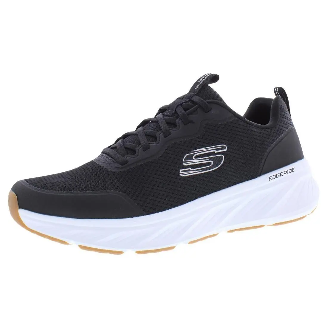 Skechers shoes - Black/White, Main: Black 0
