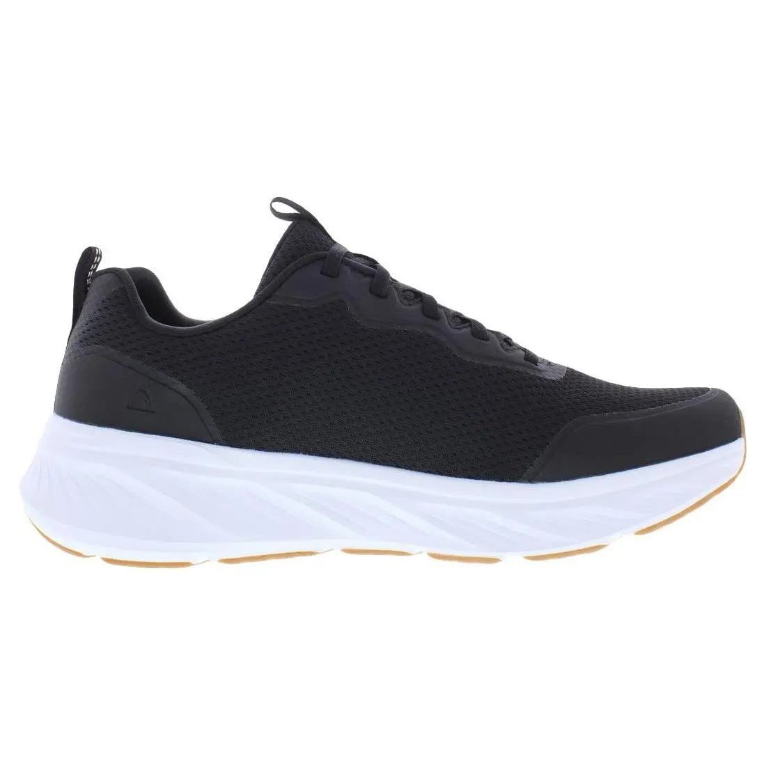 Skechers shoes - Black/White, Main: Black 1