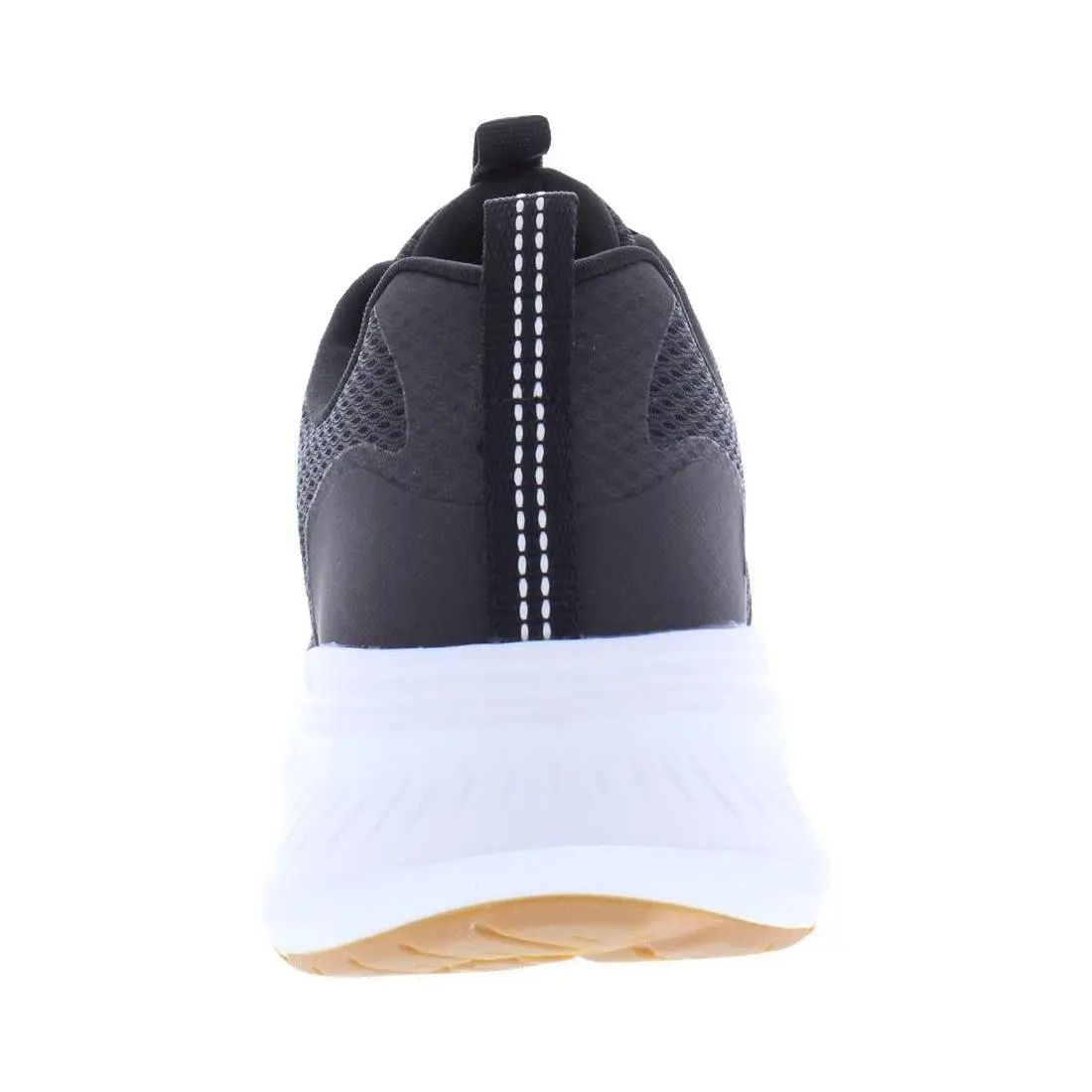 Skechers shoes - Black/White, Main: Black 6