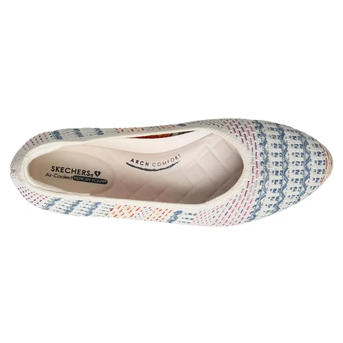 Skechers shoes - Beige 8