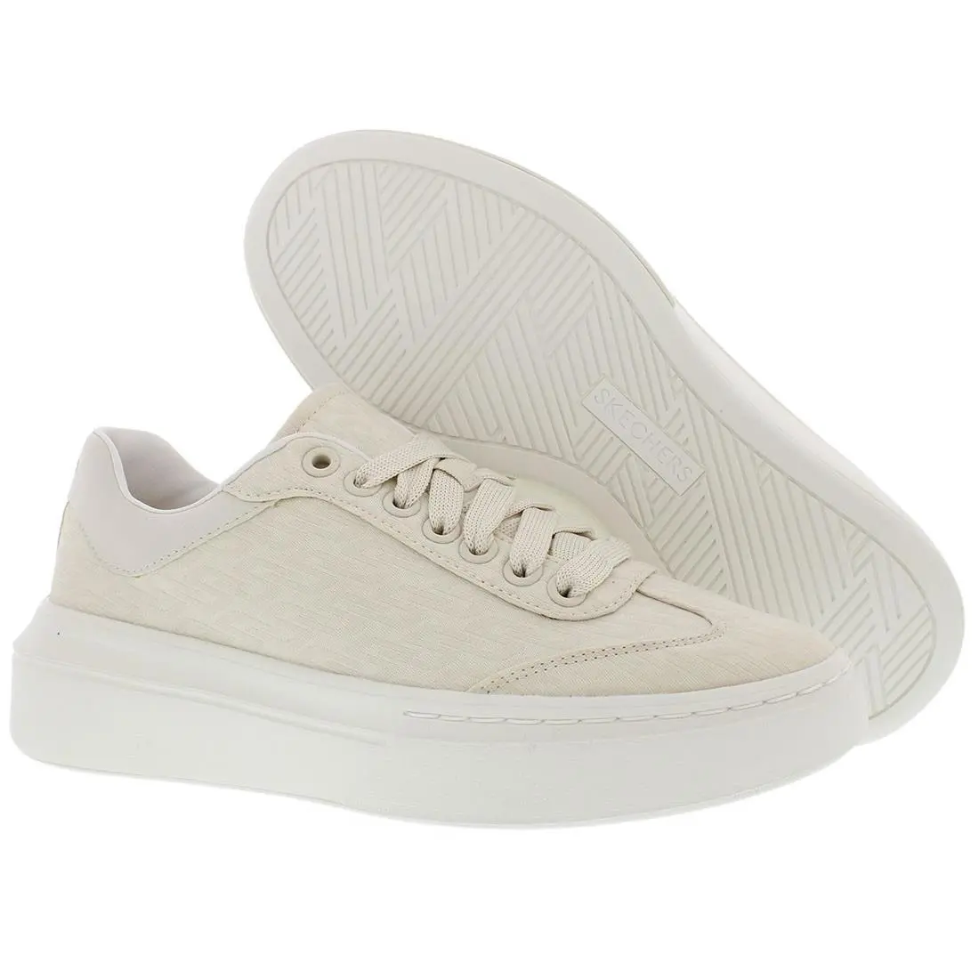 Skechers Cordova Classic High Status Womens Shoes