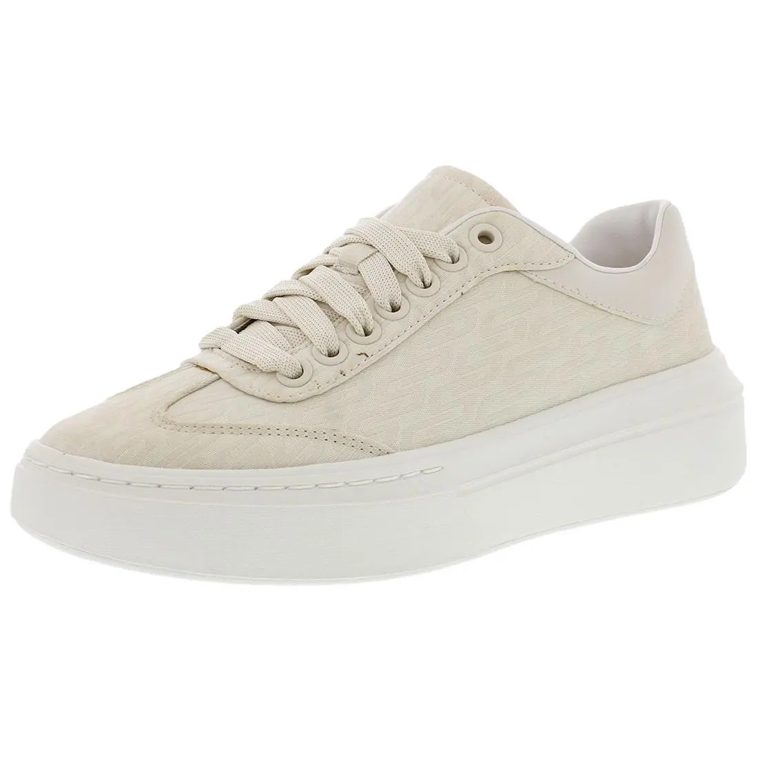 Skechers shoes - Natural, Main: Beige 0