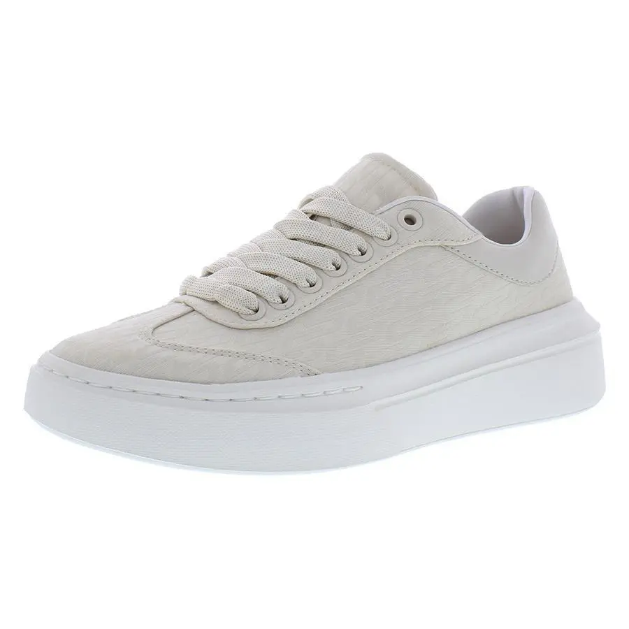 Skechers shoes - Natural, Main: Beige 8