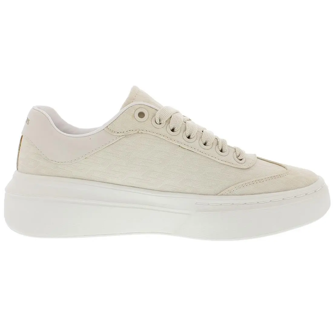 Skechers shoes - Natural, Main: Beige 6