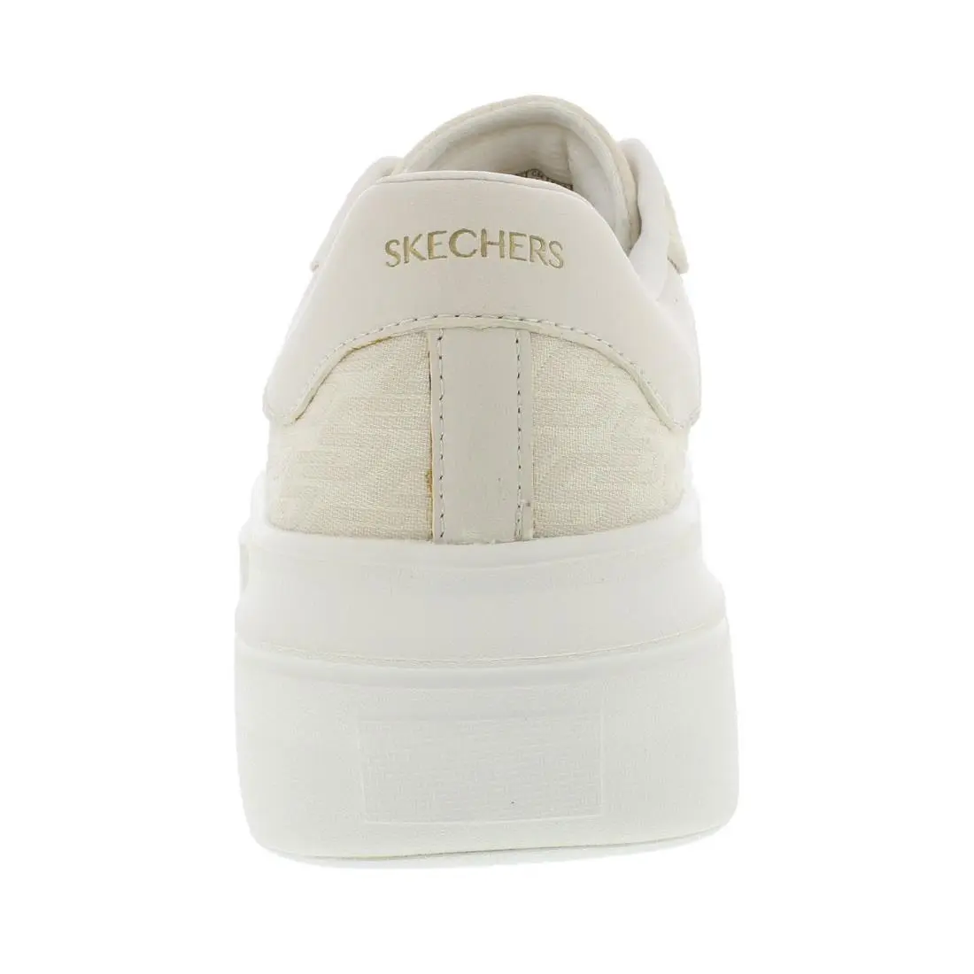 Skechers shoes - Natural, Main: Beige 7