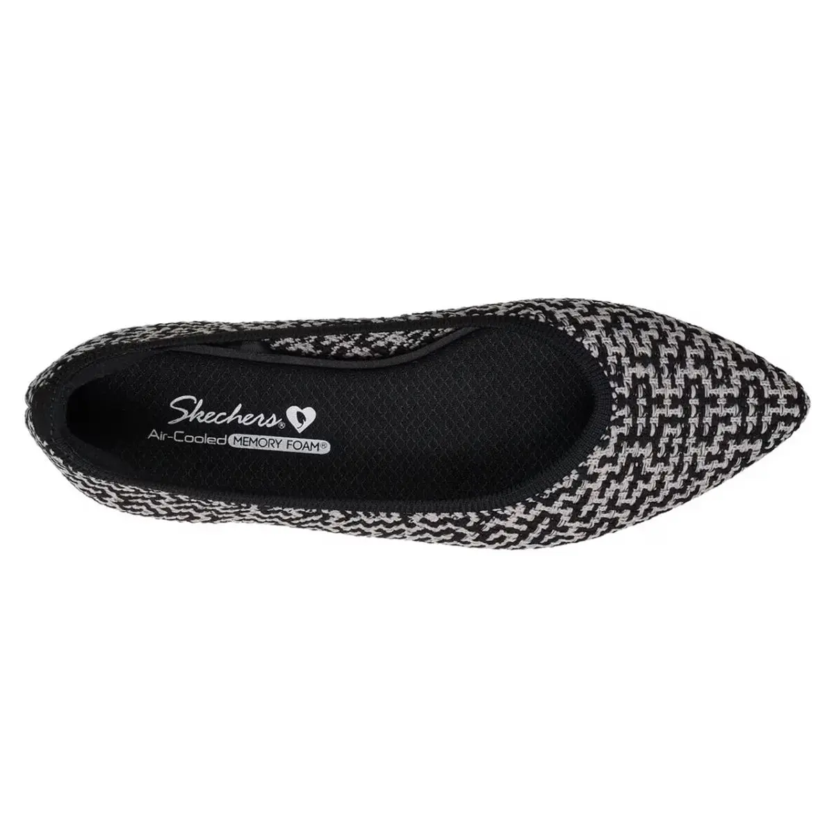 Skechers shoes - Black 3