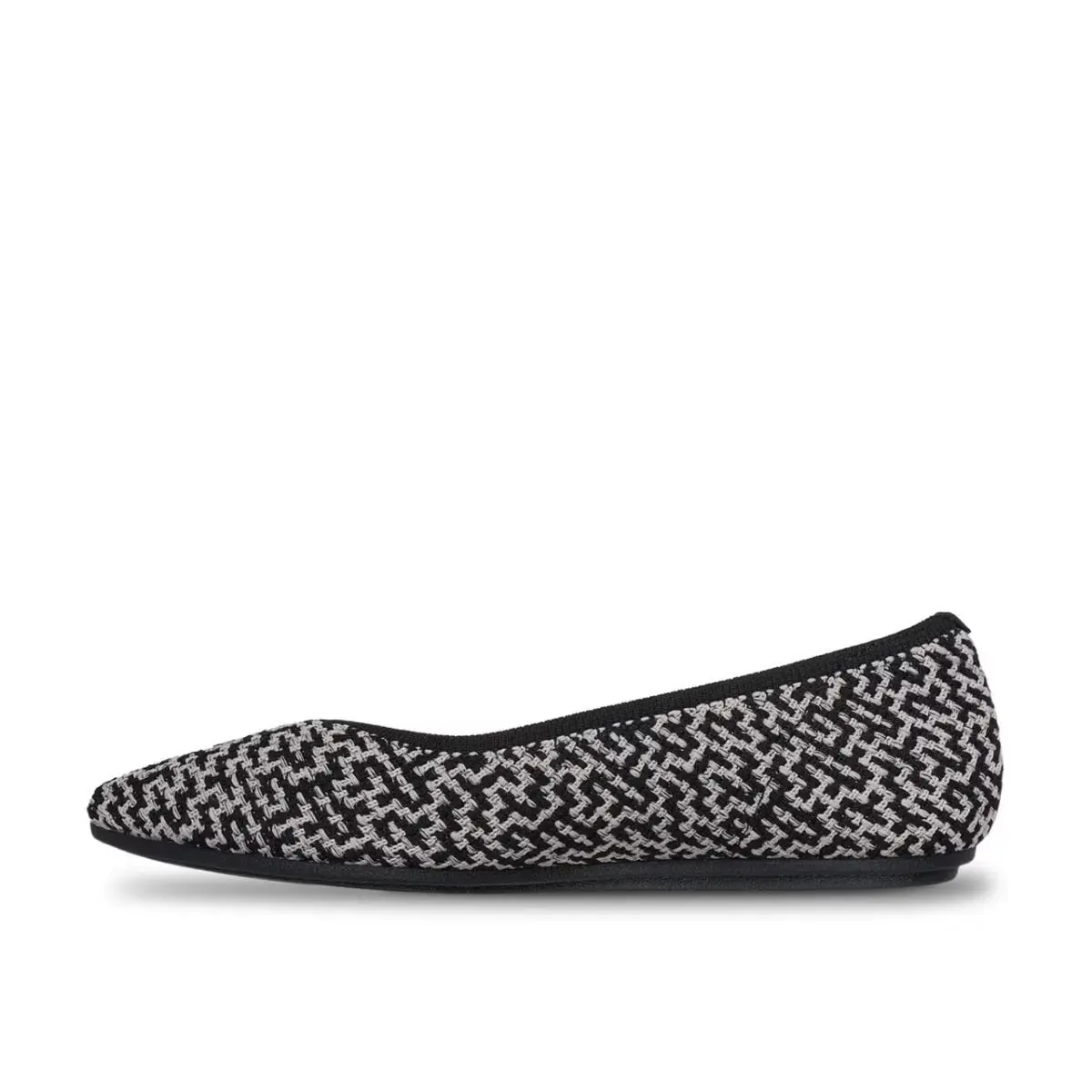 Skechers shoes - Black 5