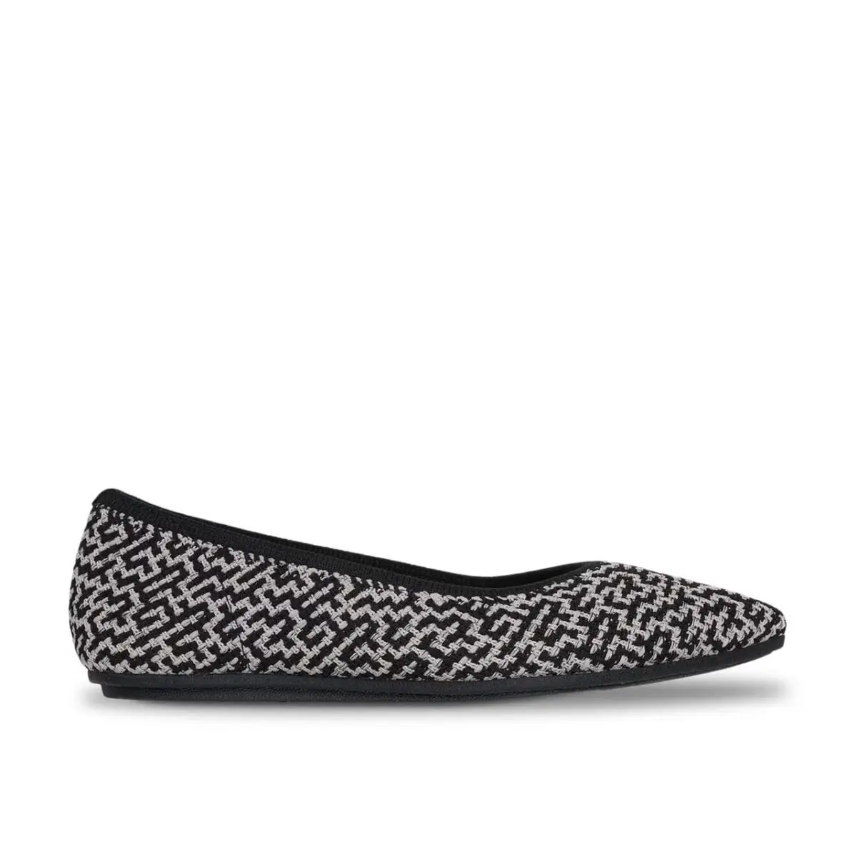 Skechers shoes - Black 6