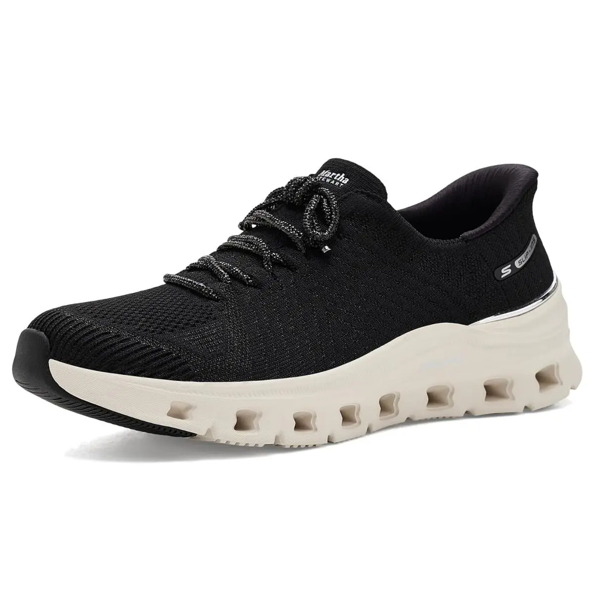 Woman`s Skechers Martha Stewart Slip-ins Arch Fit Glide Step Pro - Trendsetter