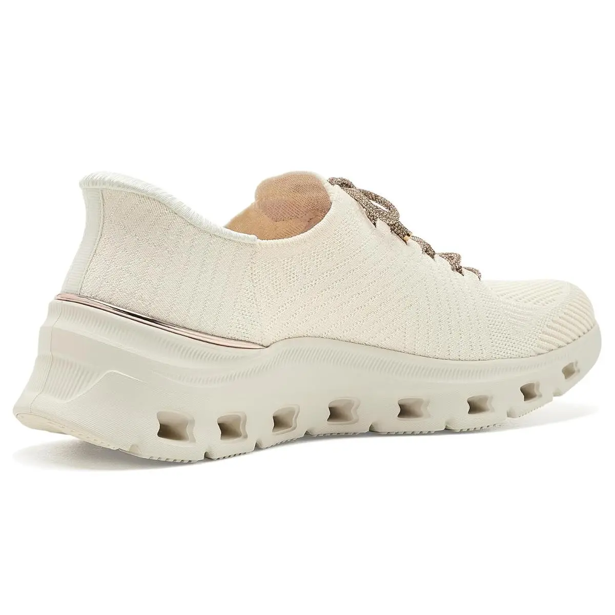 Skechers shoes - Black White 15