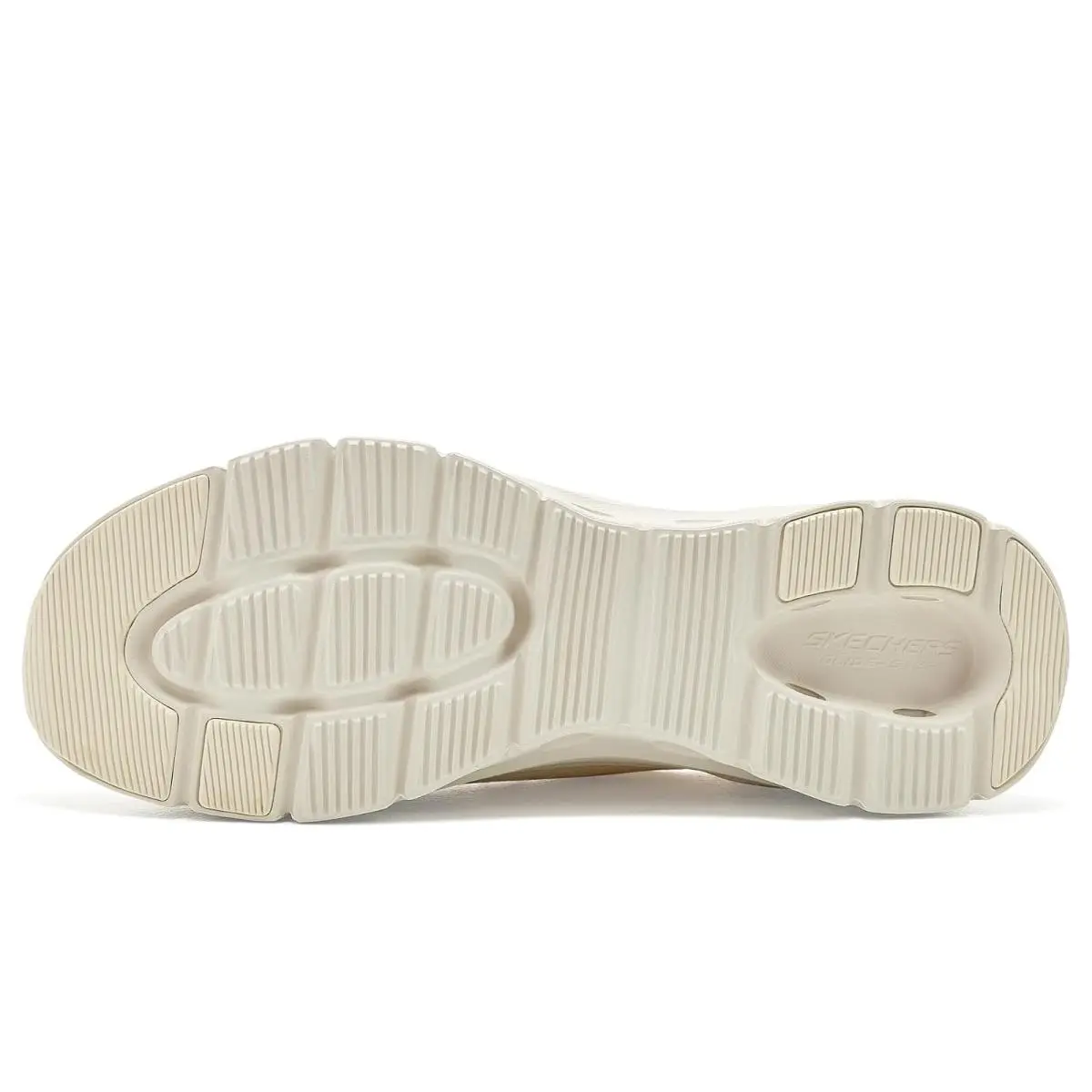 Skechers shoes - Black White 17