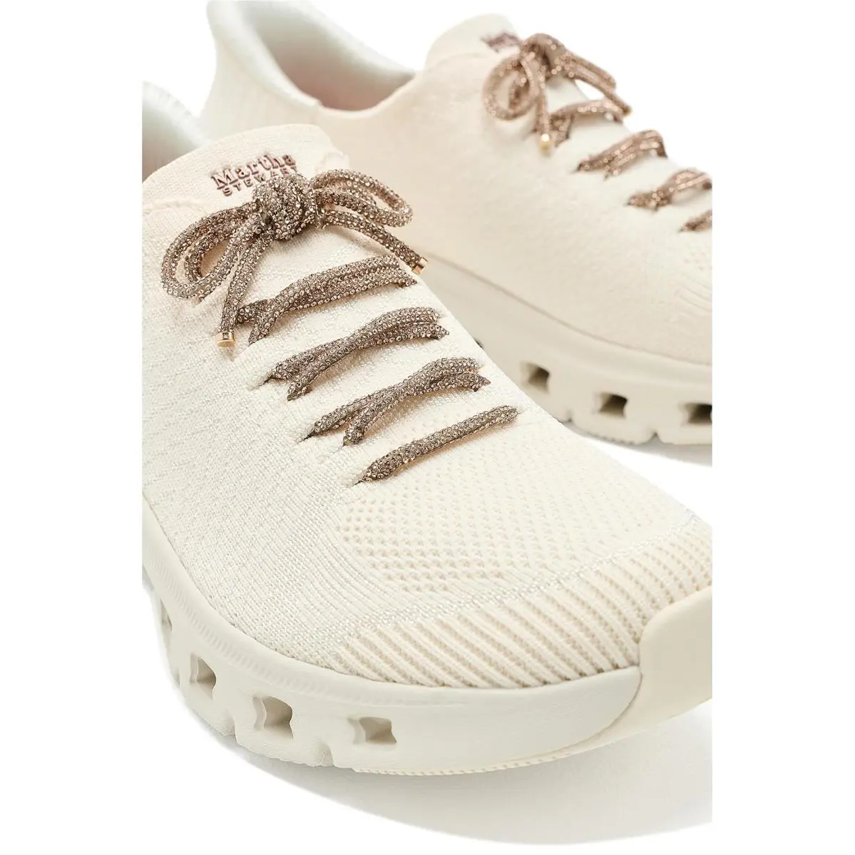 Skechers shoes - Black White 18