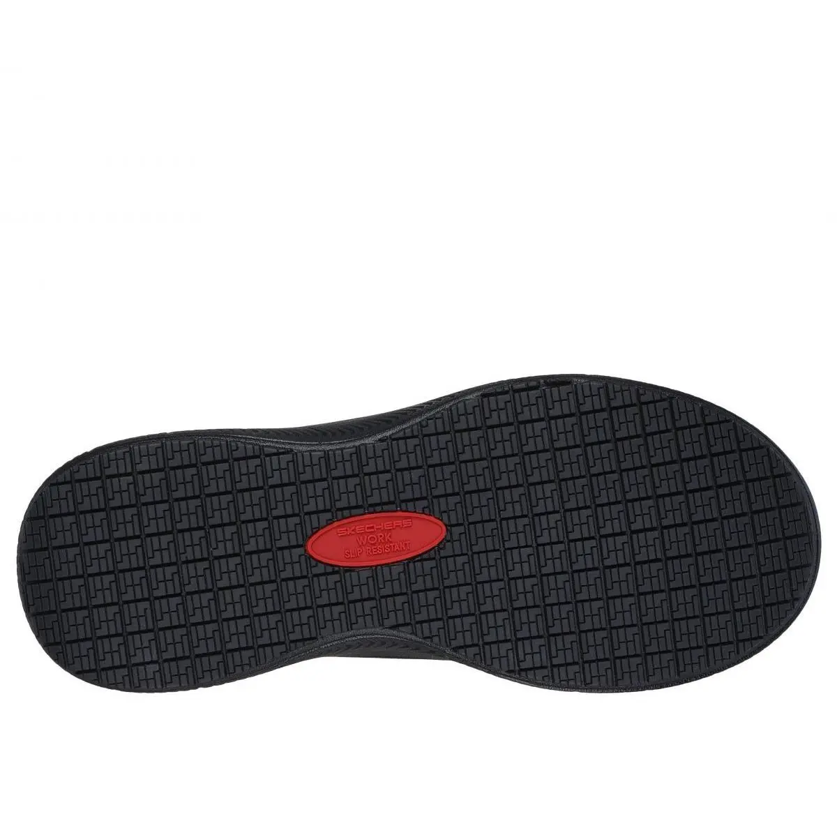 Skechers shoes - 041468160219 - 041468160219 - BLACK 7