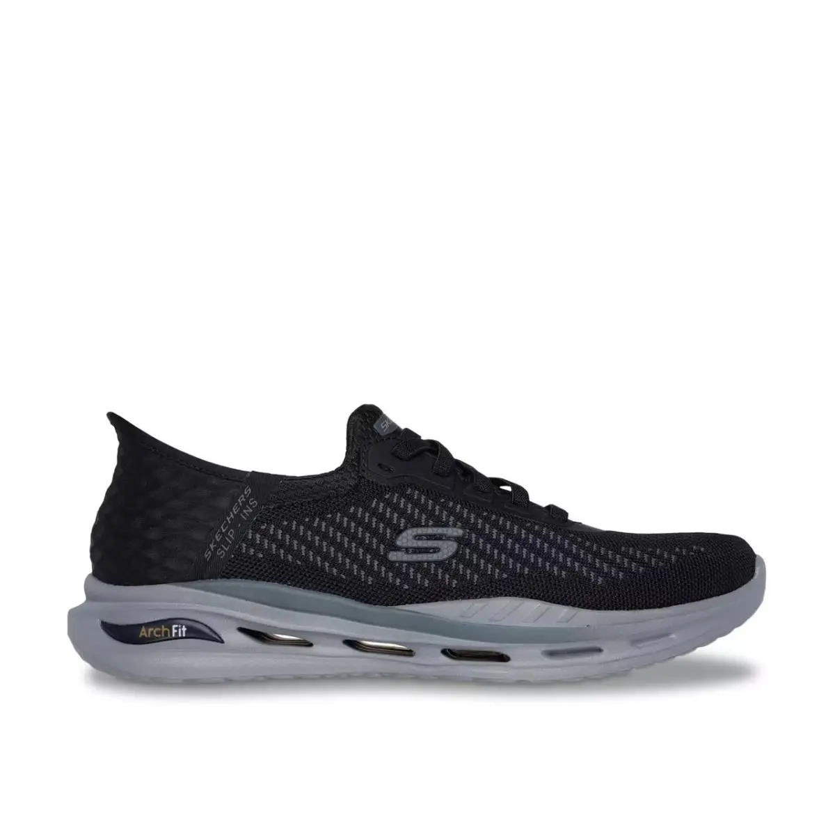 Skechers shoes - Gray 1