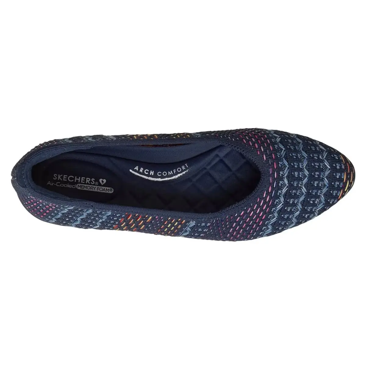 Skechers shoes - Blue 3