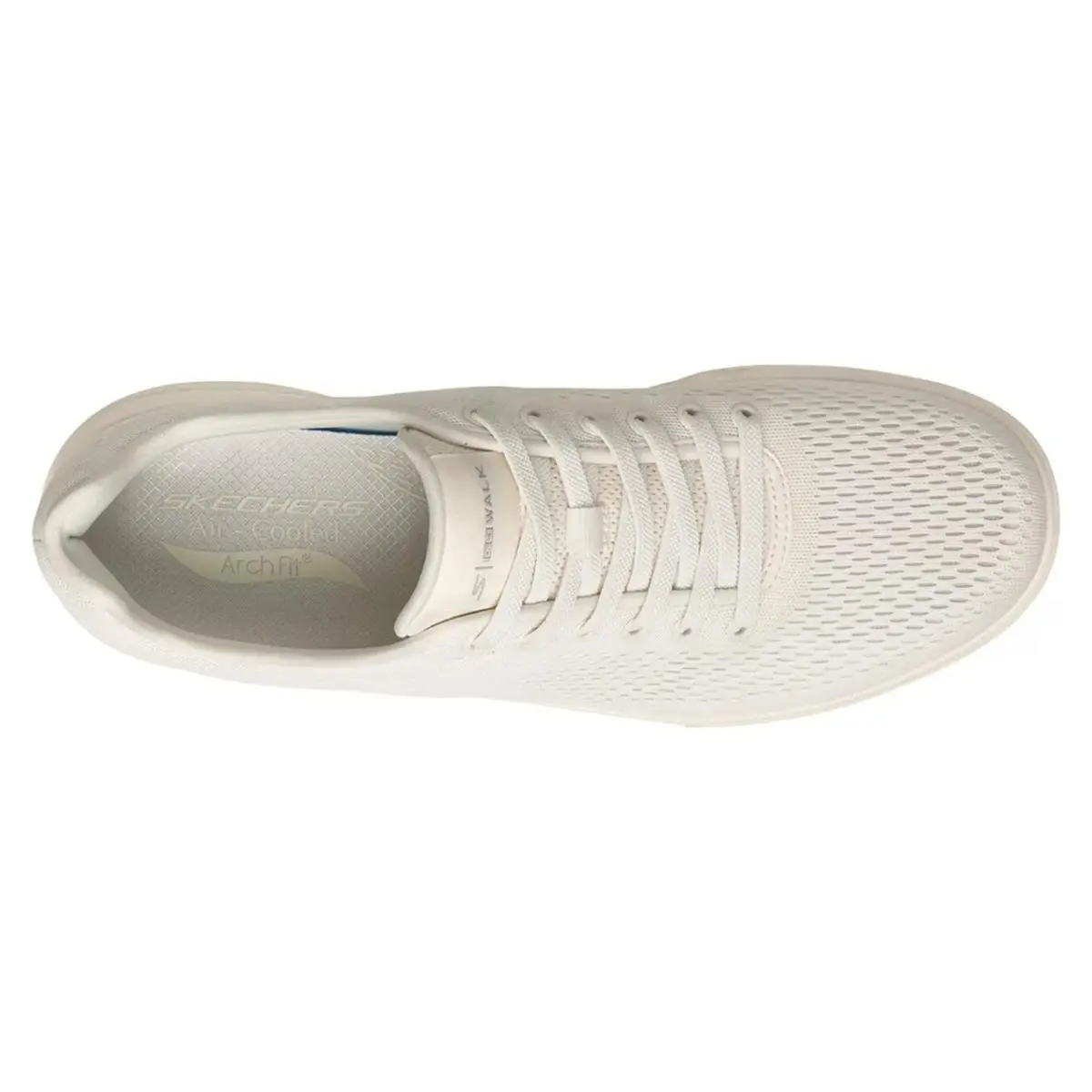 Skechers shoes - Beige 8