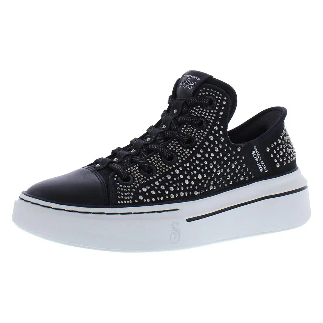 Skechers shoes - Black, Main: Black 0
