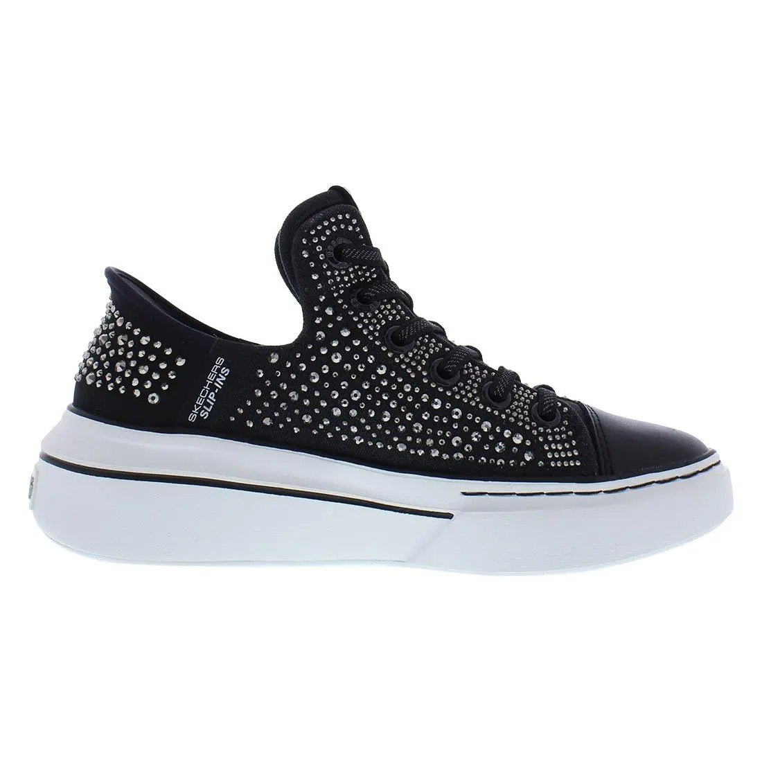 Skechers shoes - Black, Main: Black 5