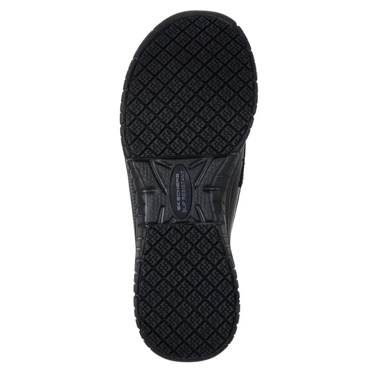 Skechers shoes - Black 2