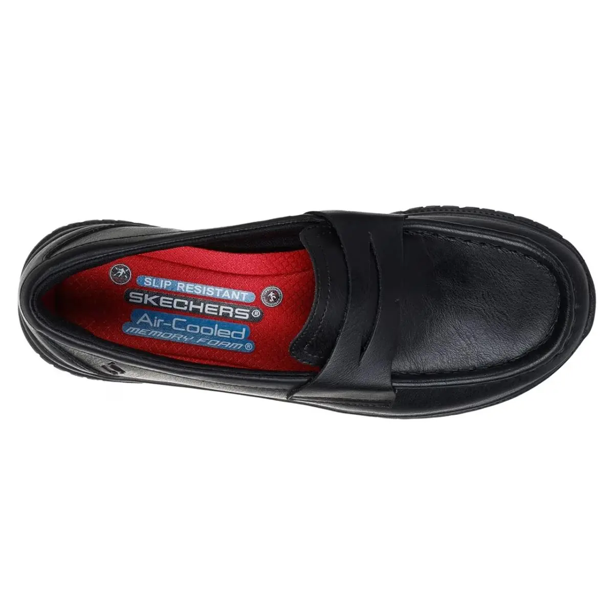 Skechers shoes - Black 8