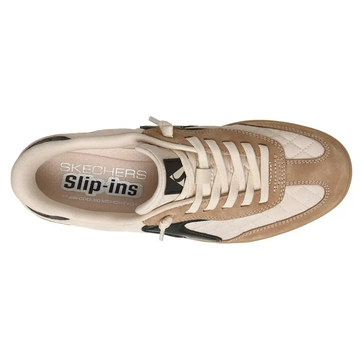 Skechers shoes - Beige 3