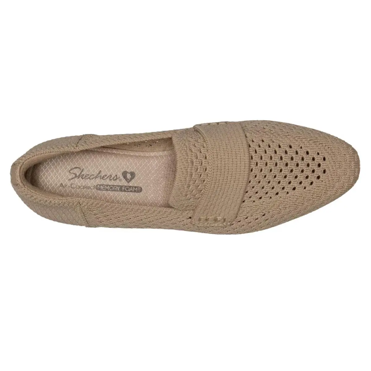 Skechers shoes - Beige 3