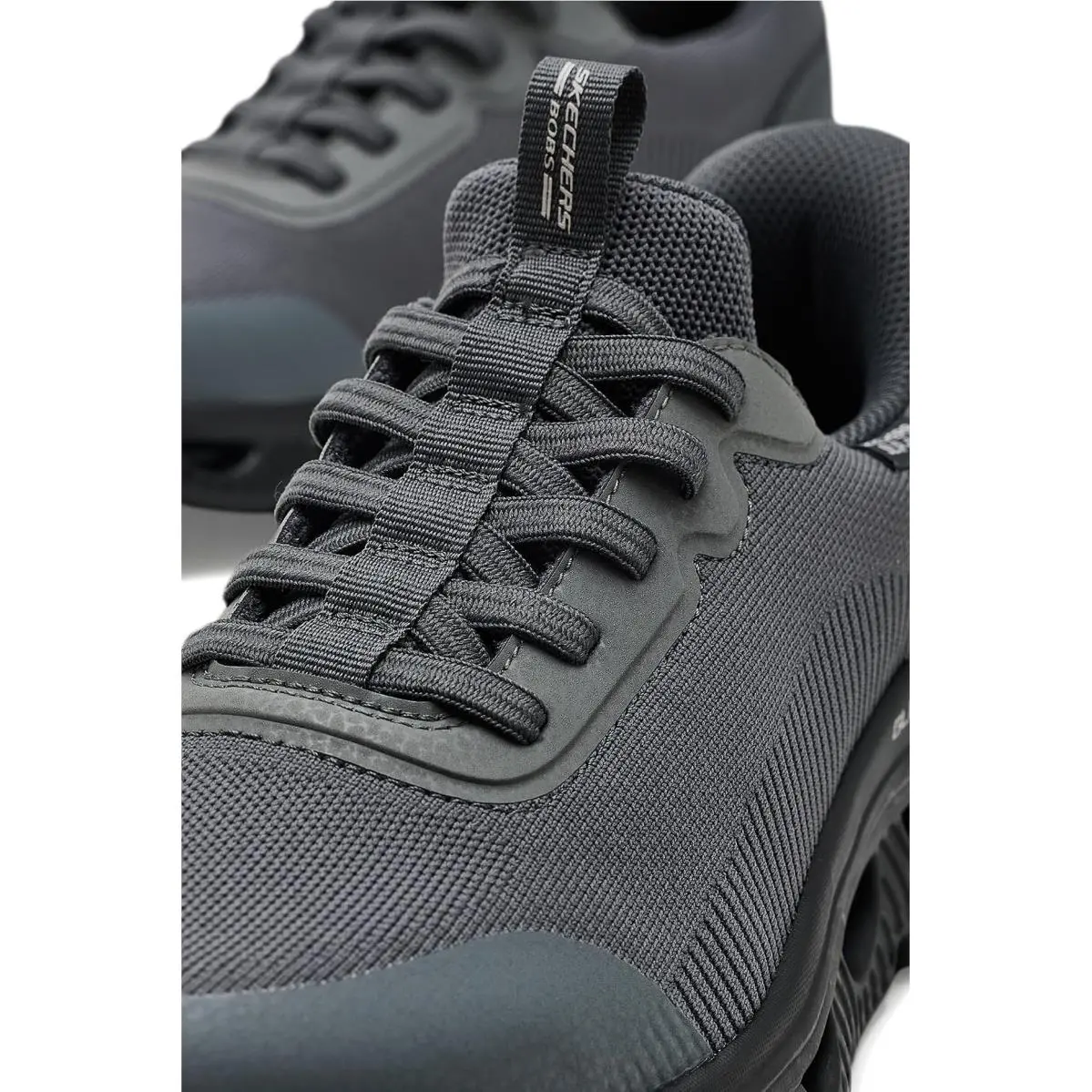 Skechers shoes - Black/Black 18