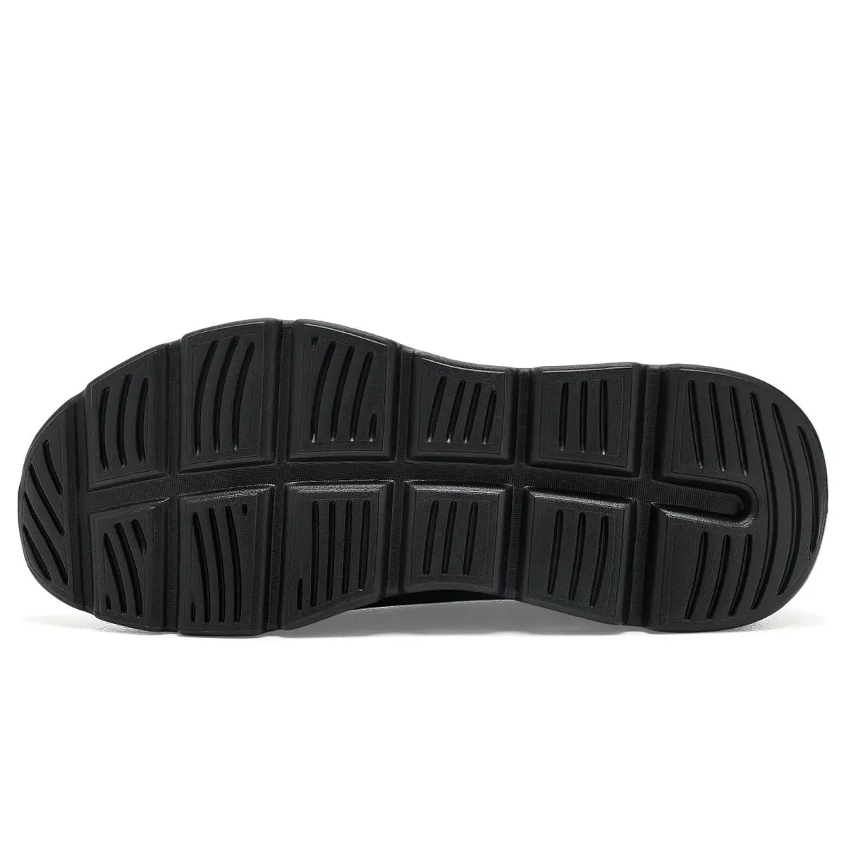 Skechers shoes - Black/Black 10
