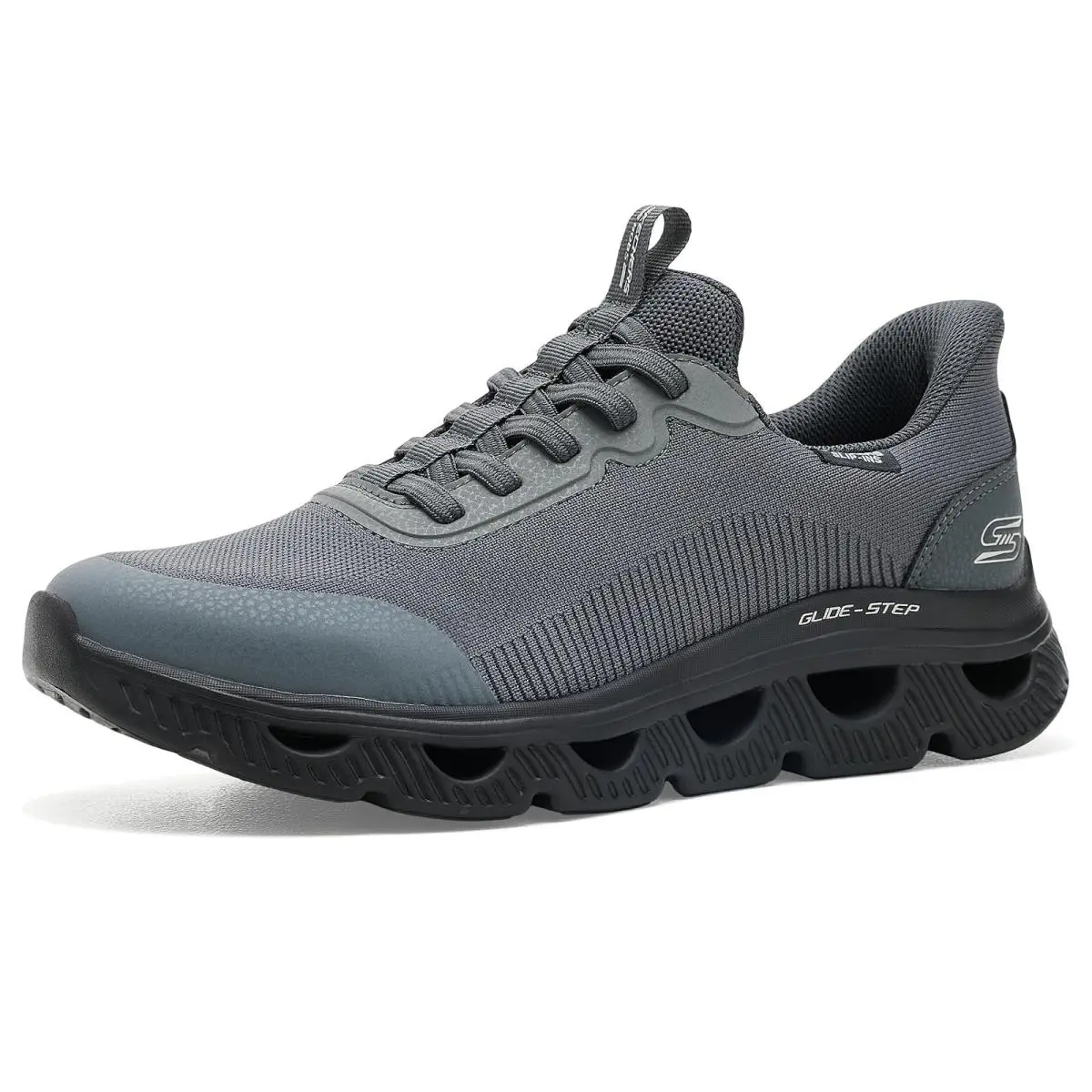 Skechers shoes - Black/Black 13