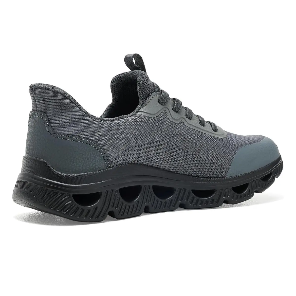 Skechers shoes - Black/Black 15
