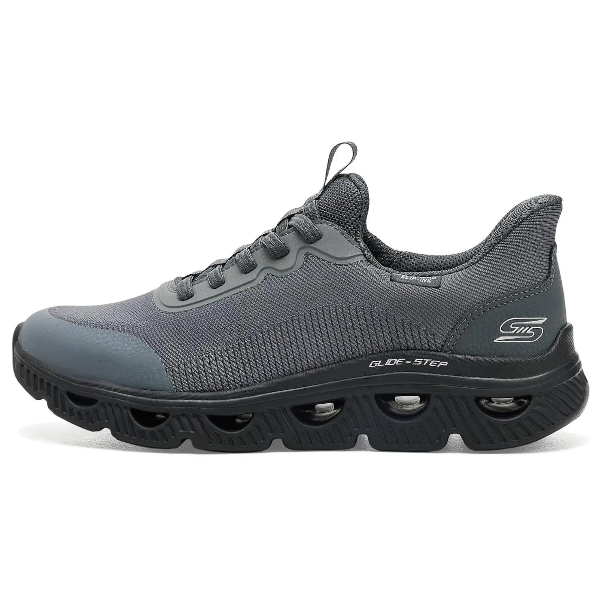 Skechers shoes - Black/Black 16