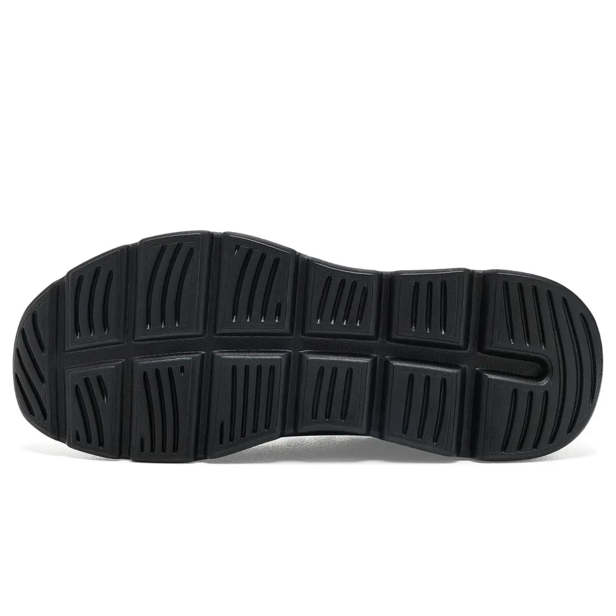 Skechers shoes - Black/Black 17