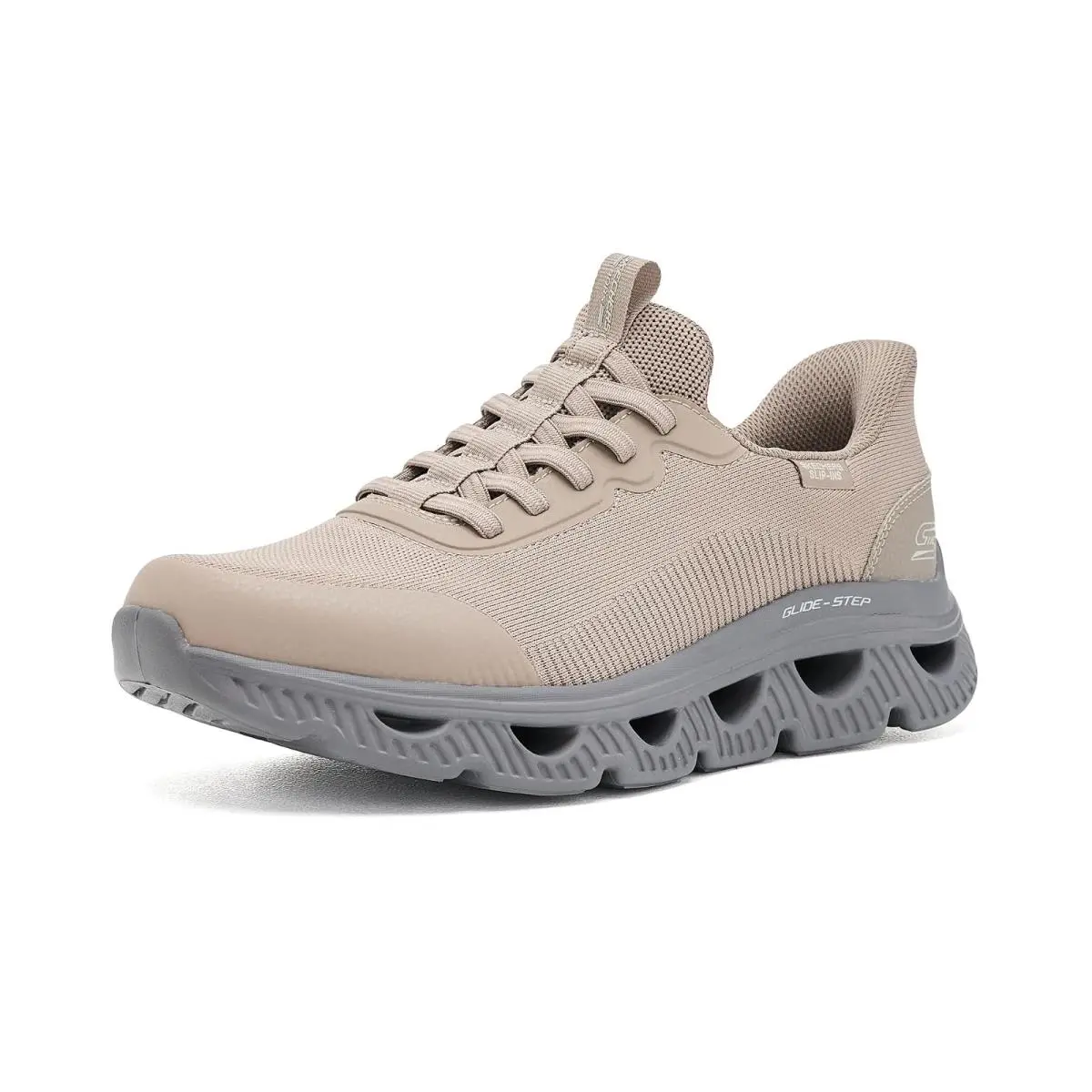 Skechers shoes - Black/Black 20