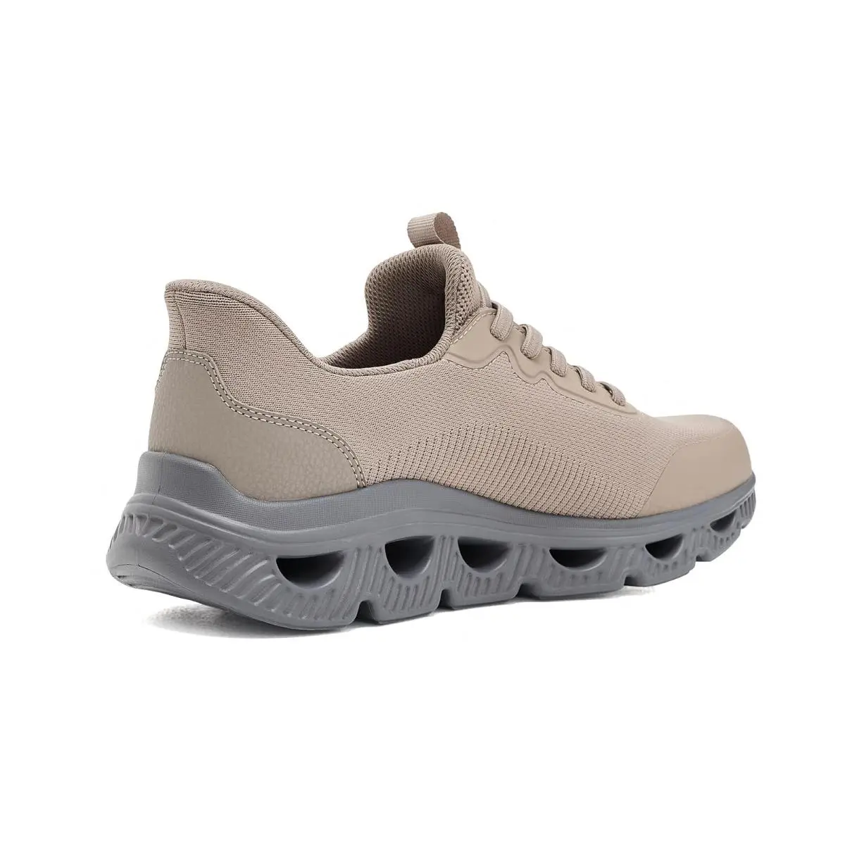Skechers shoes - Black/Black 22