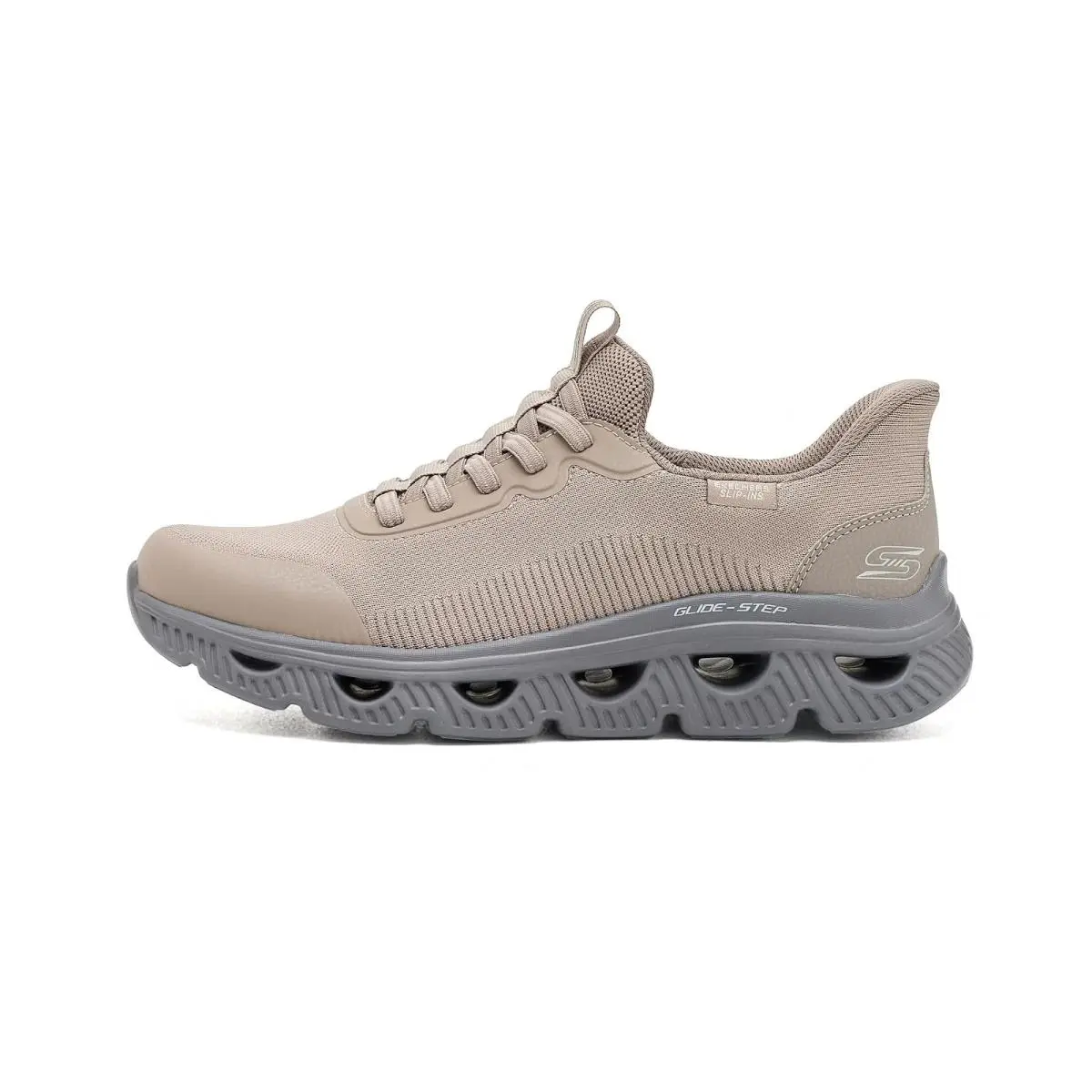 Skechers shoes - Black/Black 23