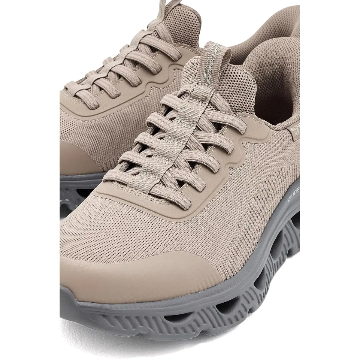 Skechers shoes - Black/Black 25