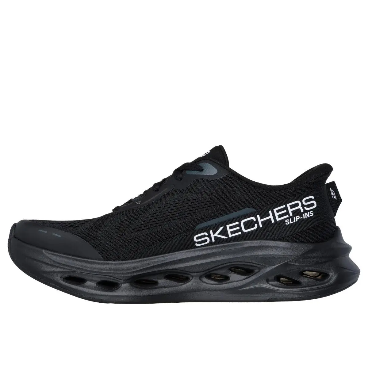 Skechers shoes - Black 1
