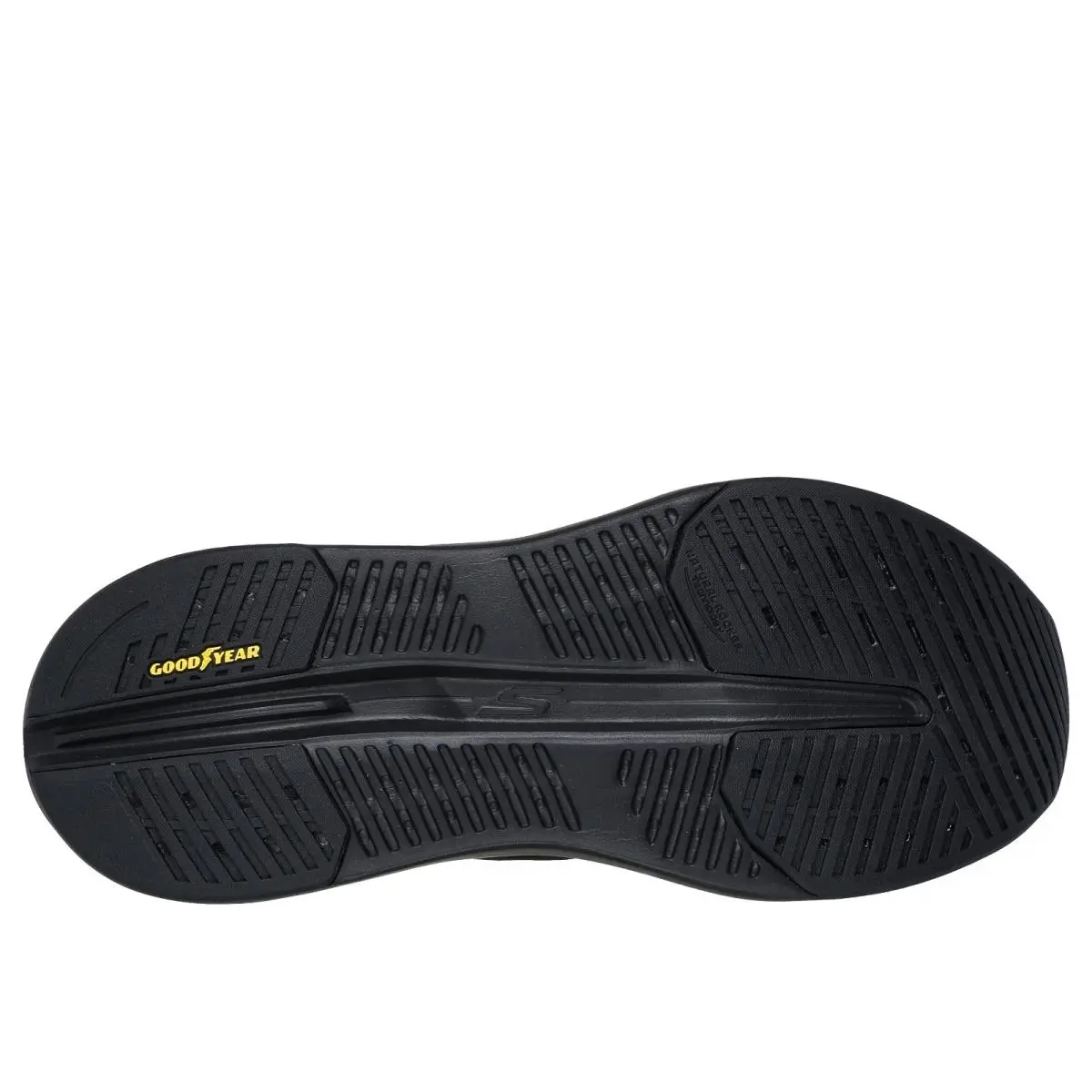 Skechers shoes - Black 2