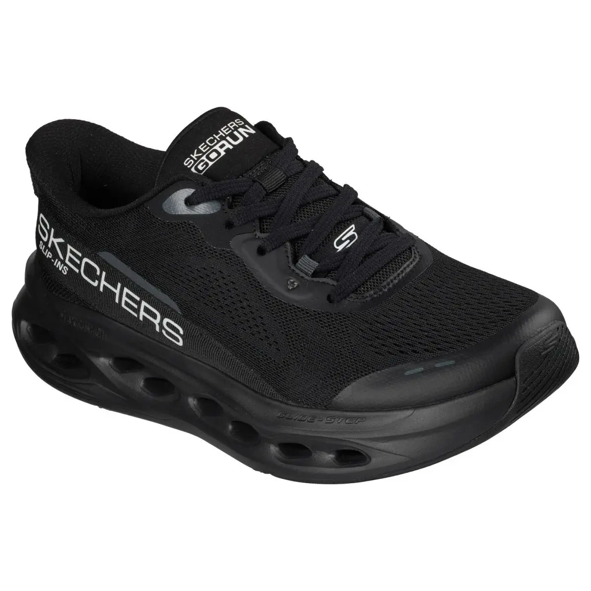 Skechers shoes - Black 7