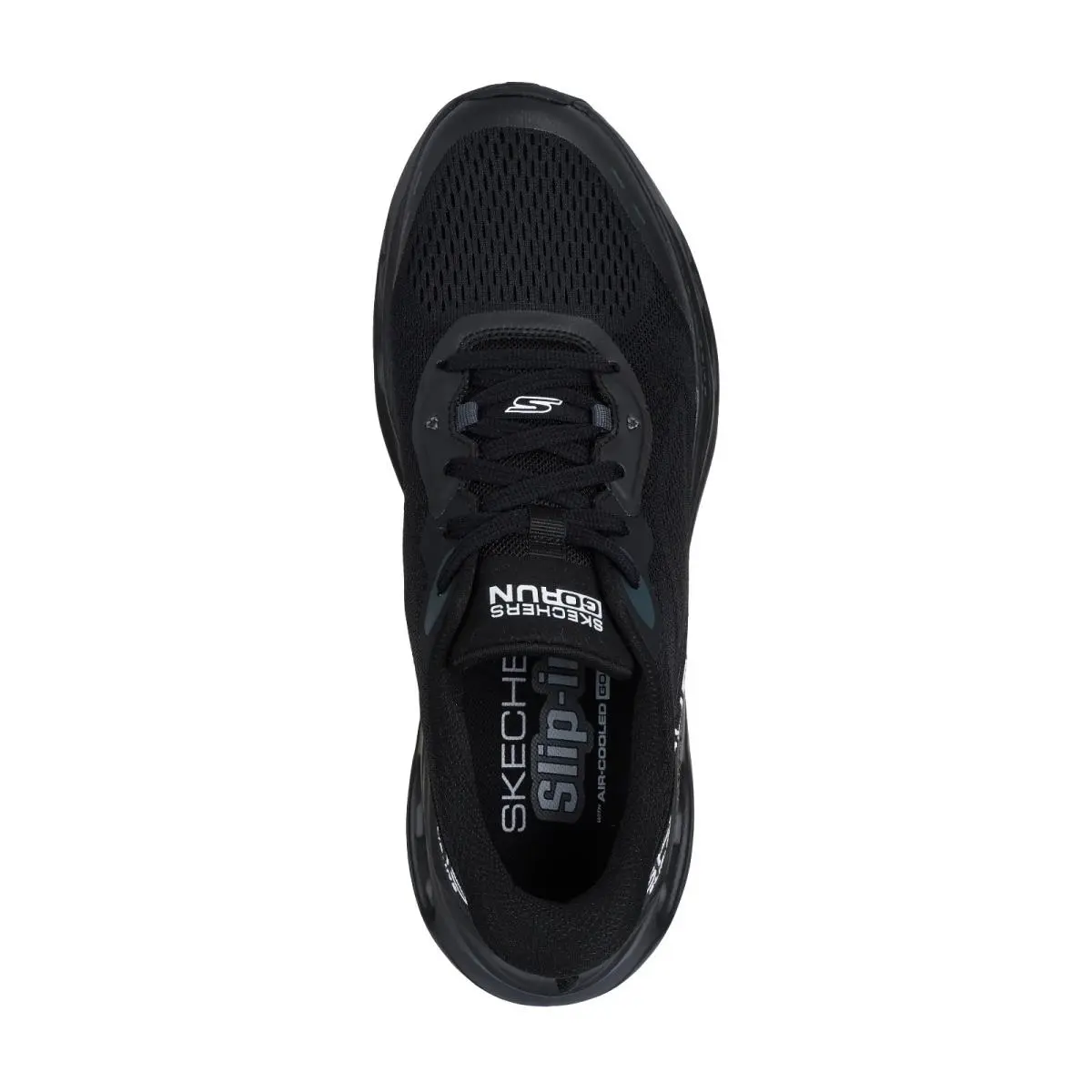 Skechers shoes - Black 9