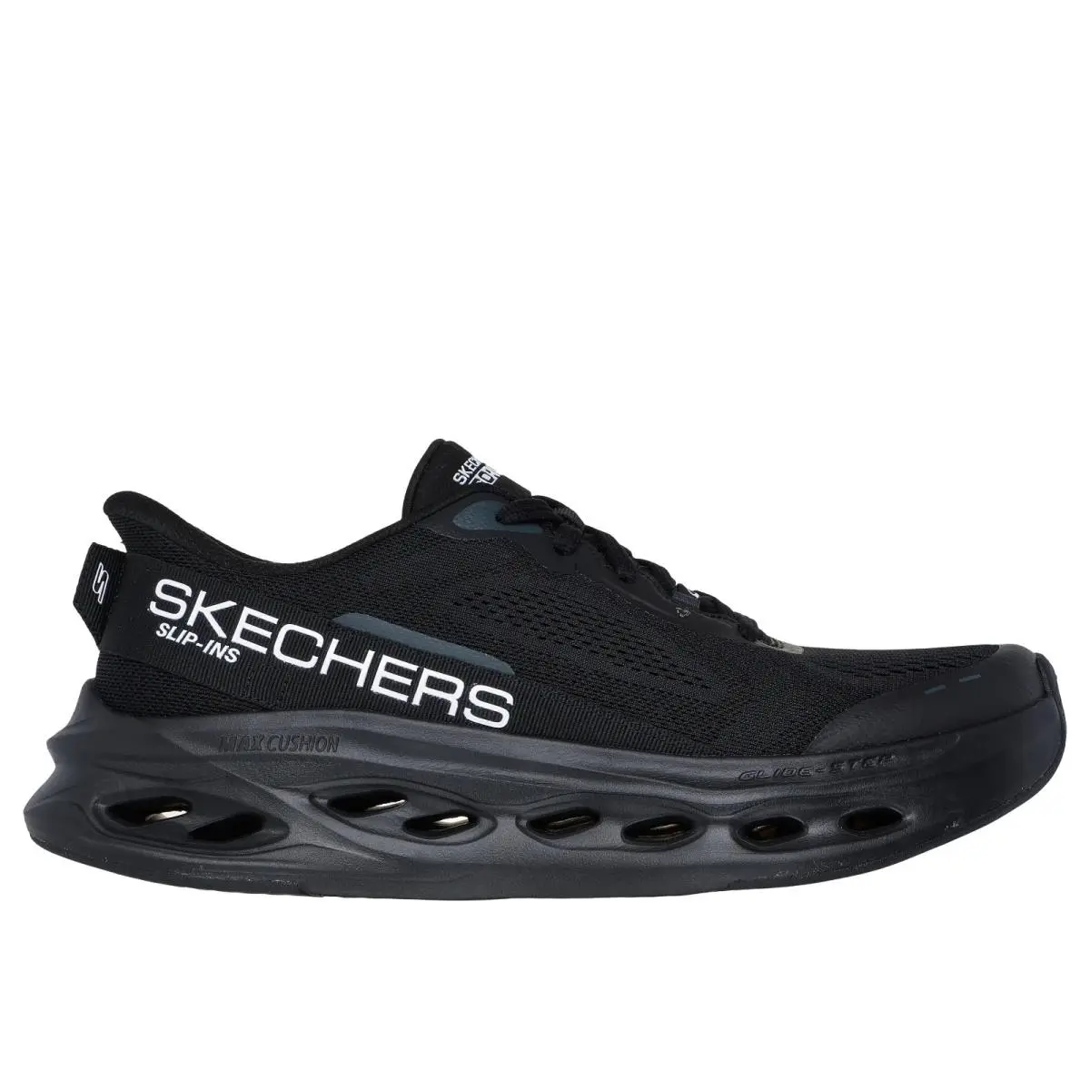 Skechers shoes - Black 4