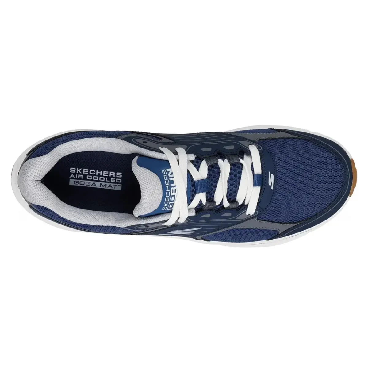 Skechers shoes - Blue 3
