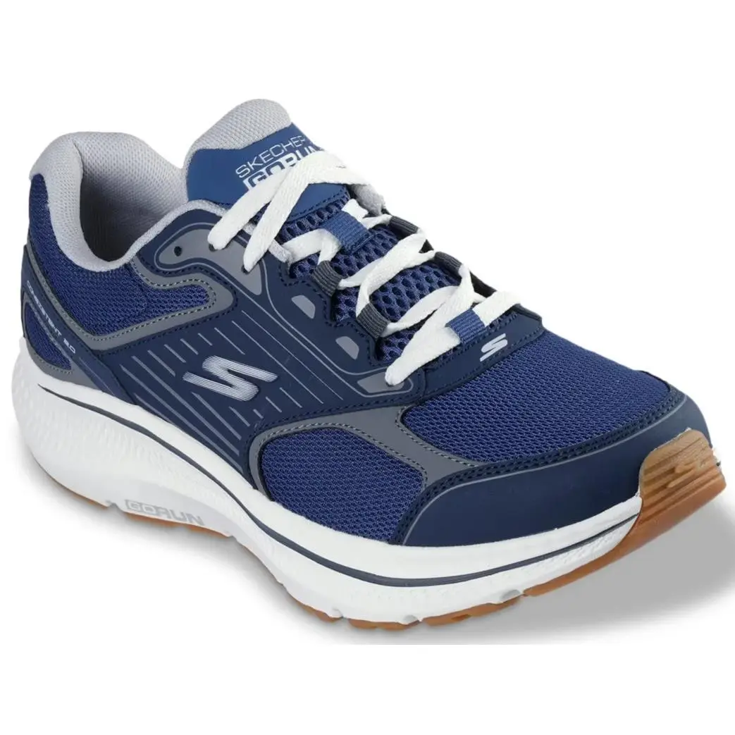 Skechers shoes - Blue 4