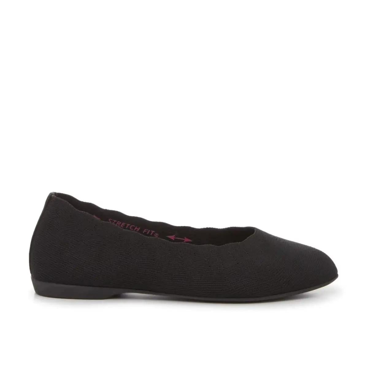 Skechers shoes - Black 1