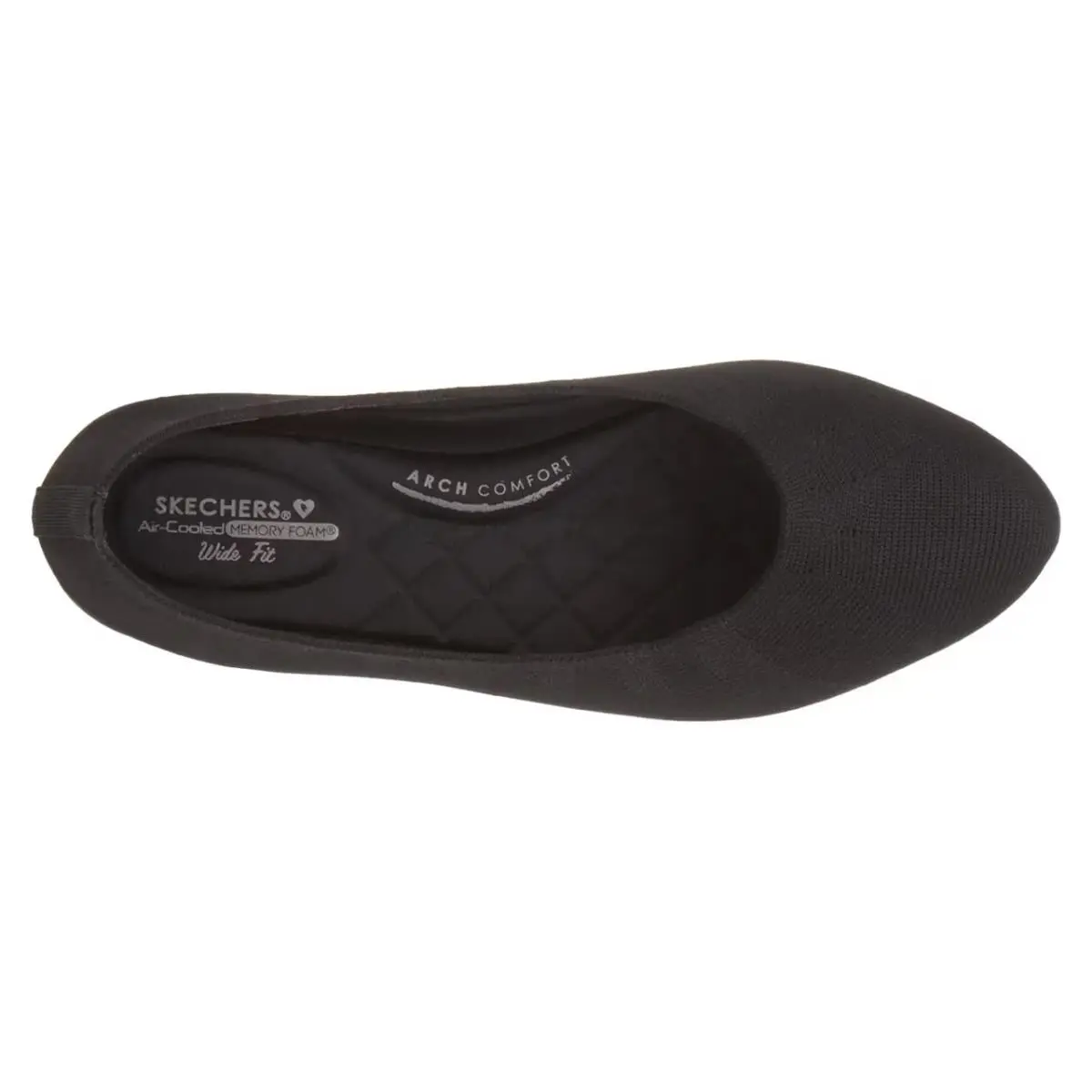 Skechers shoes - Black 8