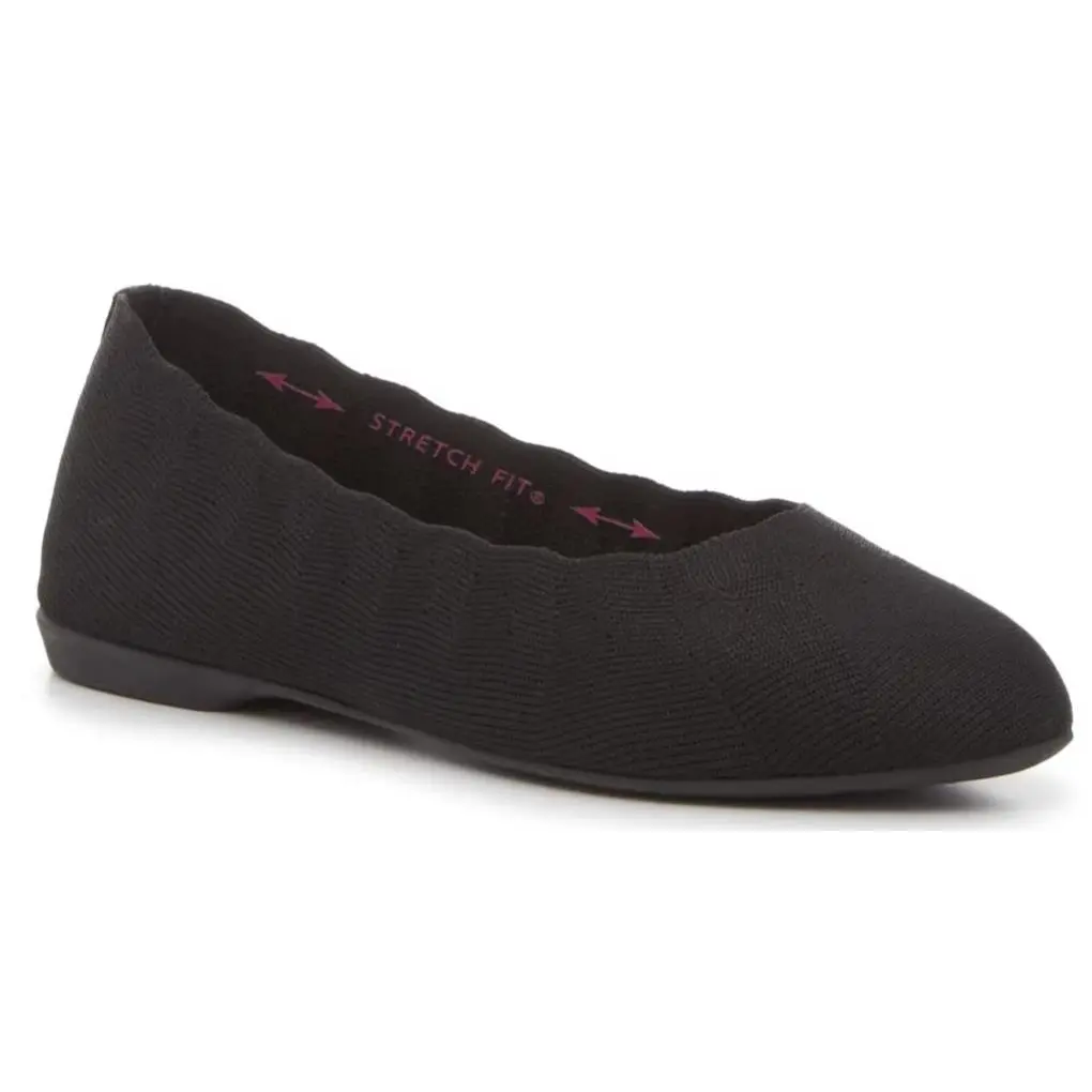 Skechers shoes - Black 4