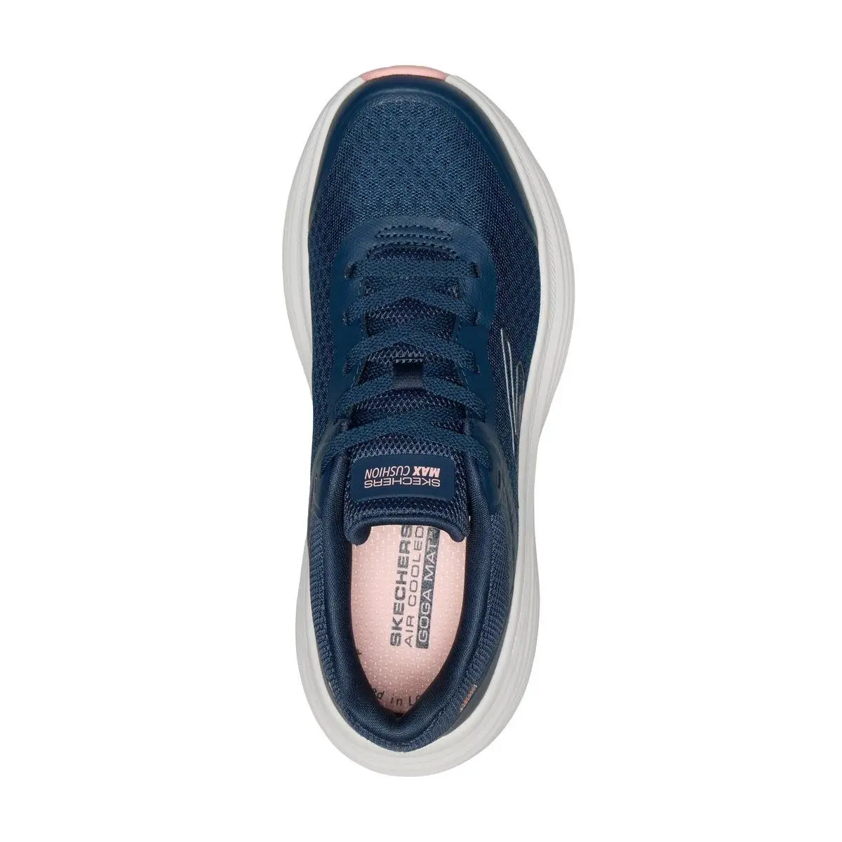 Skechers shoes - NAVY/PINK 0