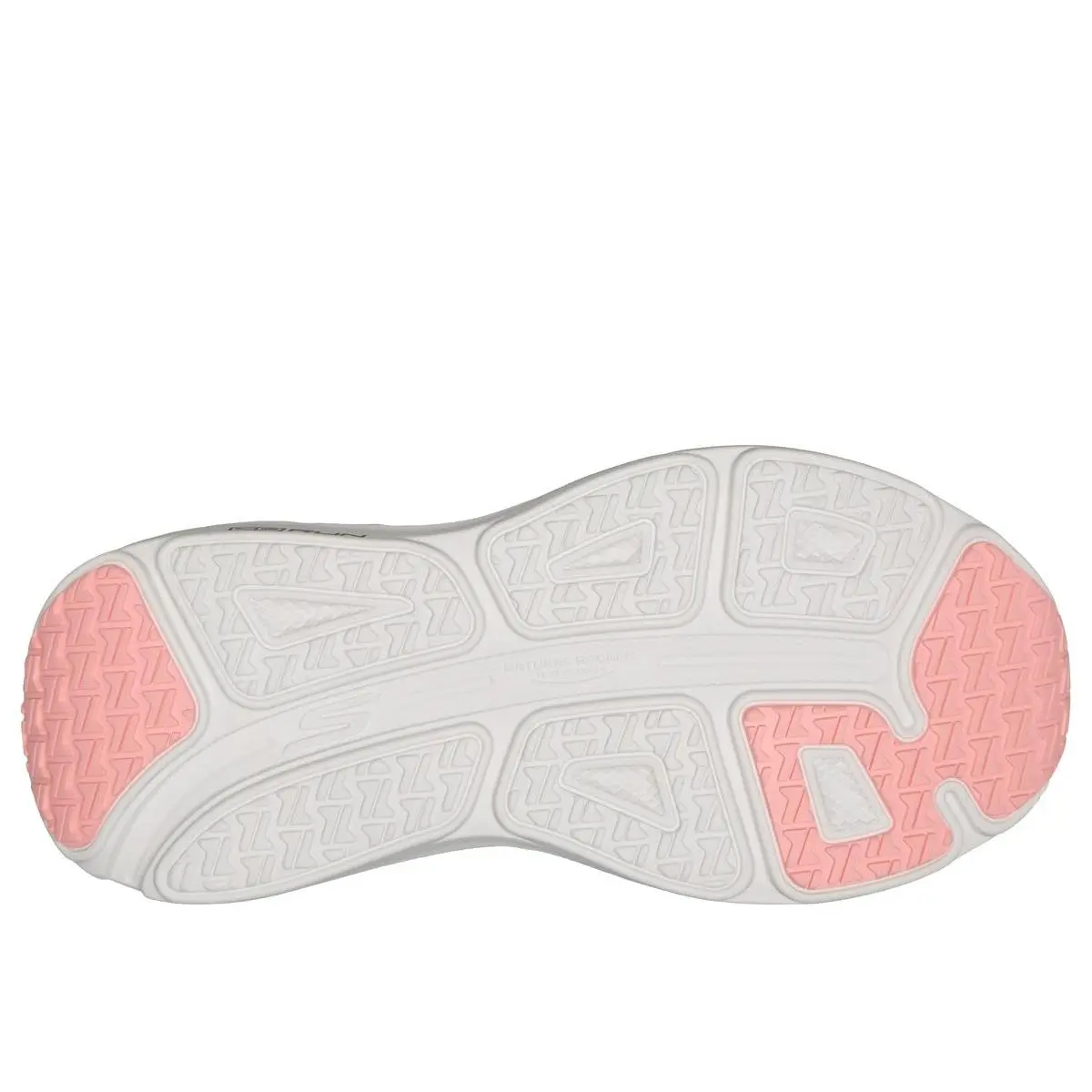 Skechers shoes - NAVY/PINK 6
