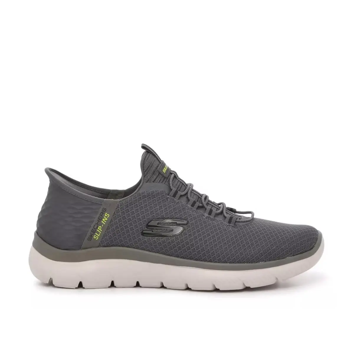Skechers shoes - Gray 1