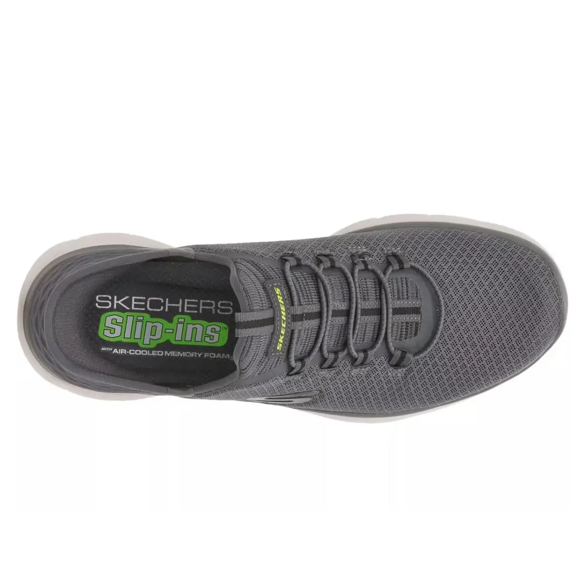 Skechers shoes - Gray 3
